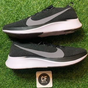 NEW Nike Zoom Fly FK Flyknit Running Shoes